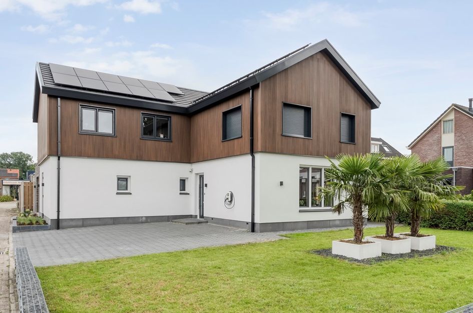 Dr. H.J. Postlaan 40