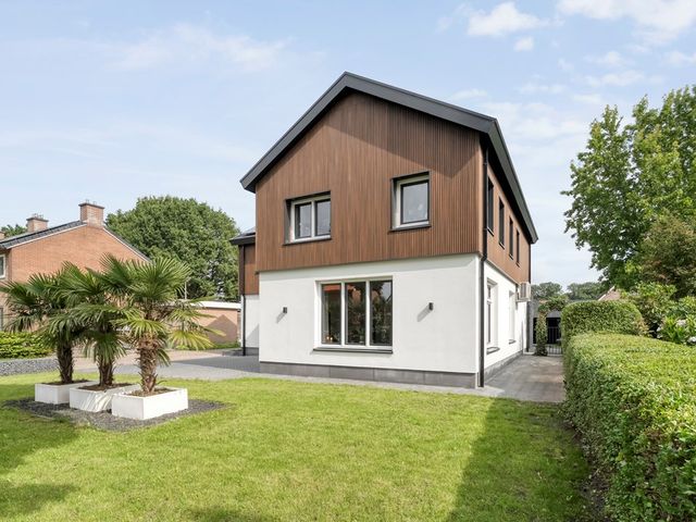 Dr. H.J. Postlaan 40, Bergentheim