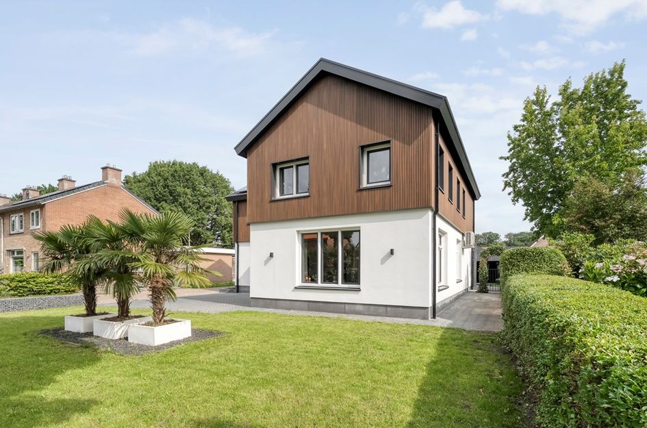 Dr. H.J. Postlaan 40