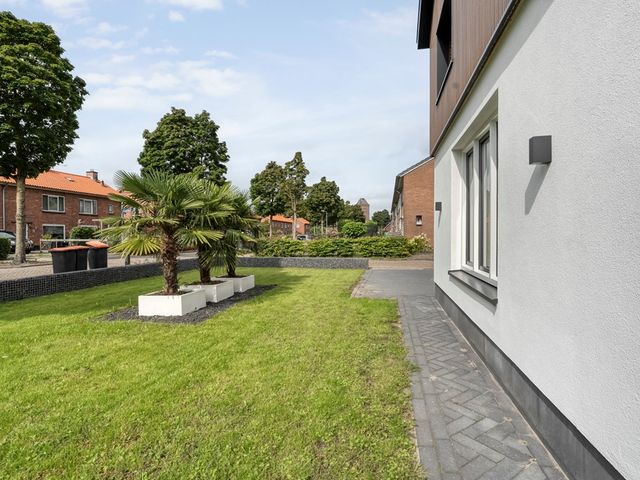 Dr. H.J. Postlaan 40, Bergentheim