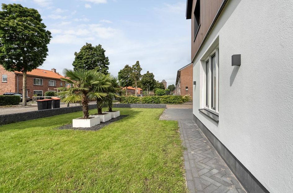 Dr. H.J. Postlaan 40