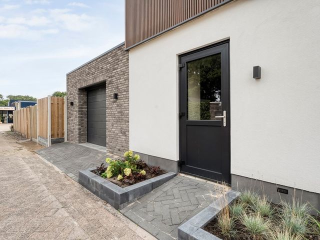 Dr. H.J. Postlaan 40, Bergentheim