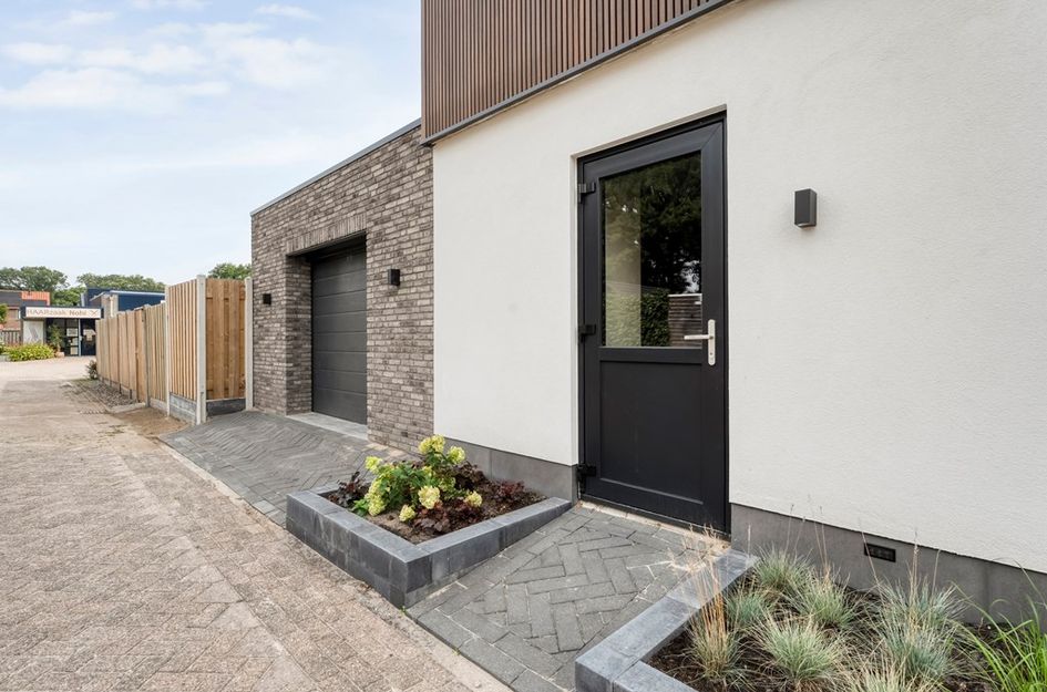 Dr. H.J. Postlaan 40