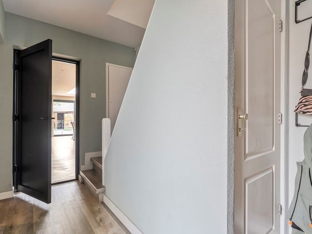 Dr. H.J. Postlaan 40, Bergentheim