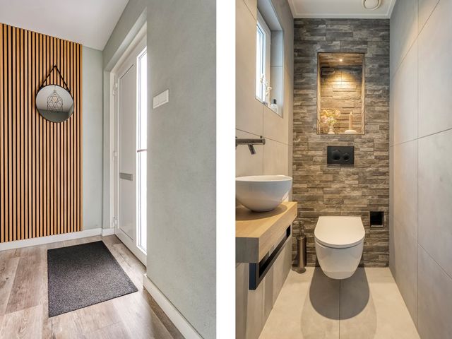 Dr. H.J. Postlaan 40, Bergentheim