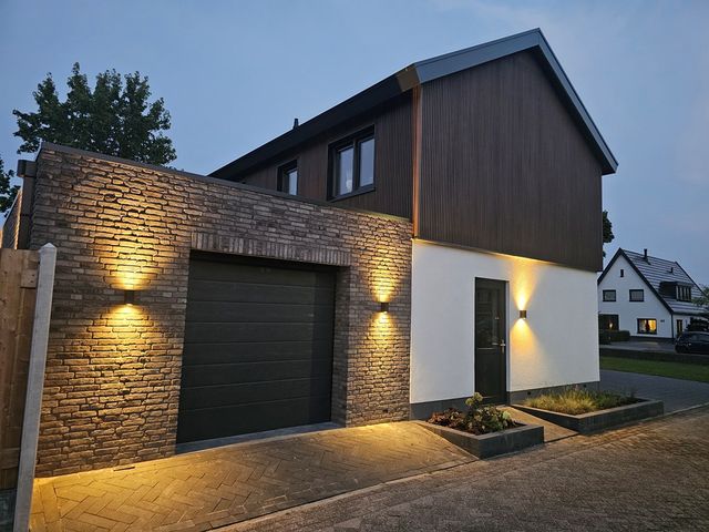 Dr. H.J. Postlaan 40, Bergentheim