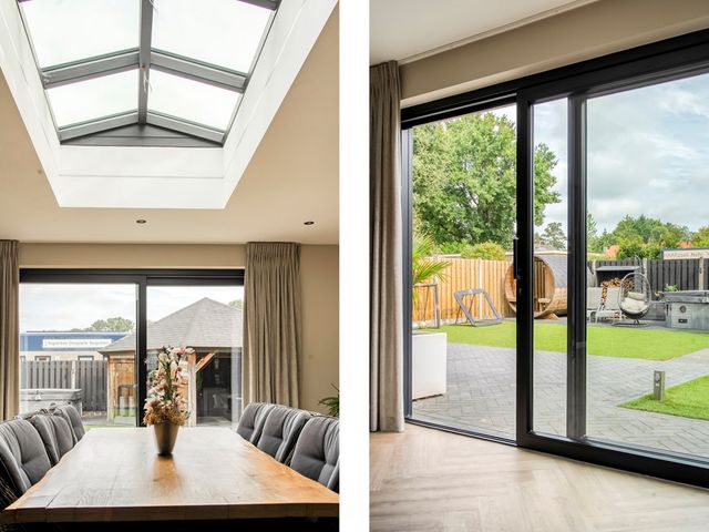 Dr. H.J. Postlaan 40, Bergentheim