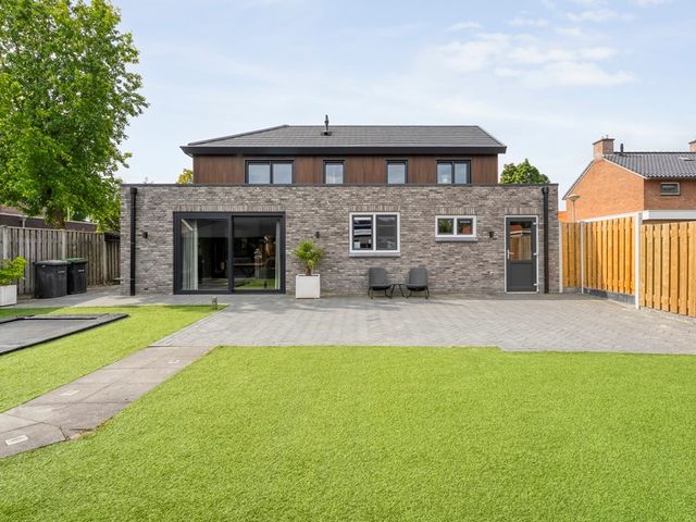 Dr. H.J. Postlaan 40, Bergentheim