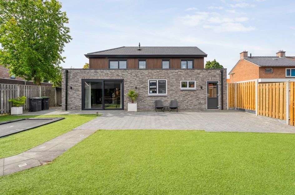 Dr. H.J. Postlaan 40