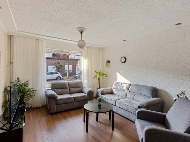 Lemmenslaan 45, Eindhoven