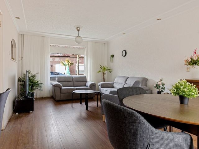 Lemmenslaan 45, Eindhoven