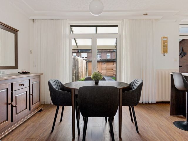 Lemmenslaan 45, Eindhoven