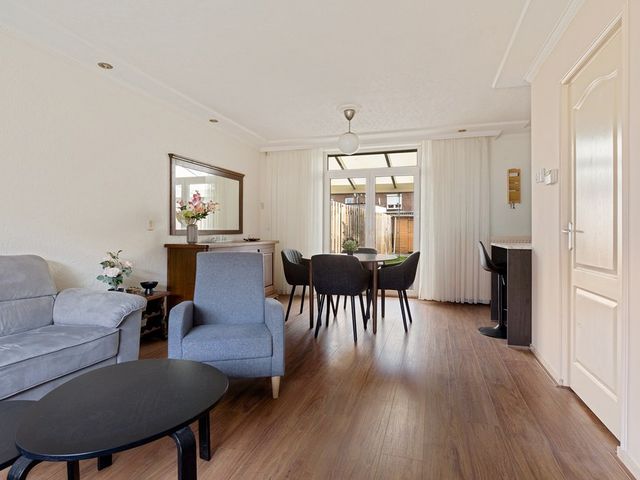 Lemmenslaan 45, Eindhoven