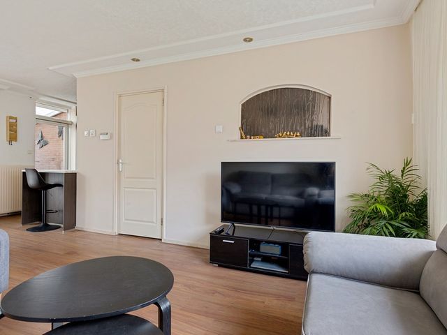 Lemmenslaan 45, Eindhoven