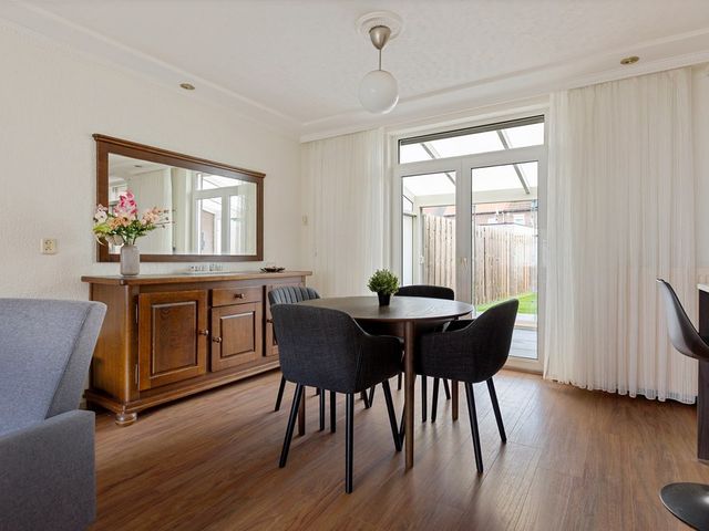 Lemmenslaan 45, Eindhoven