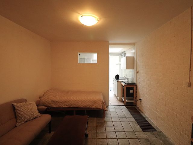 Boviersdaal 19B, Maastricht