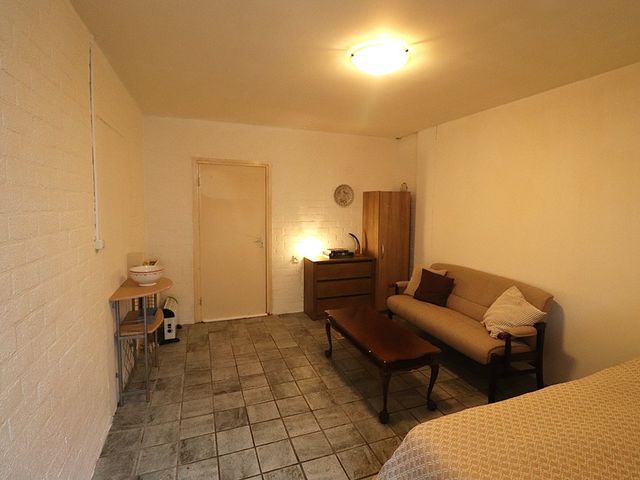 Boviersdaal 19B, Maastricht