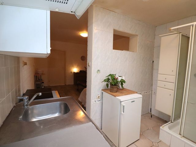 Boviersdaal 19B, Maastricht