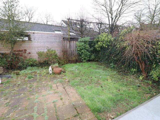 Boviersdaal 19B, Maastricht