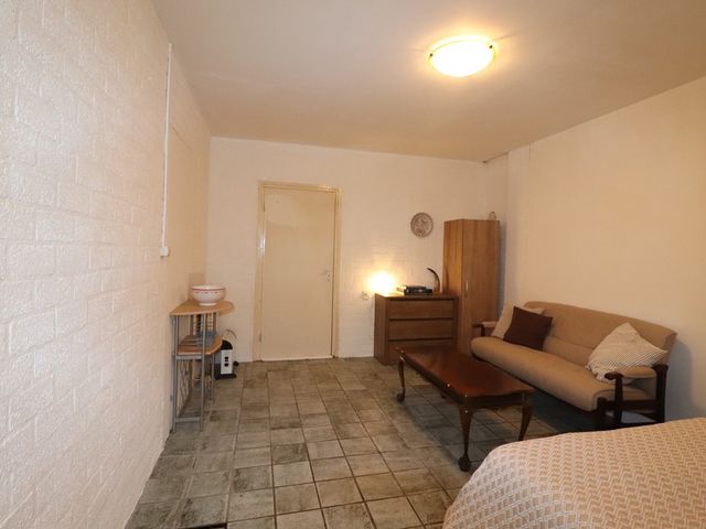 Boviersdaal 19B, Maastricht