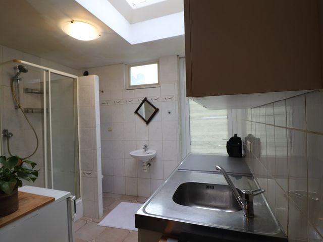 Boviersdaal 19B, Maastricht