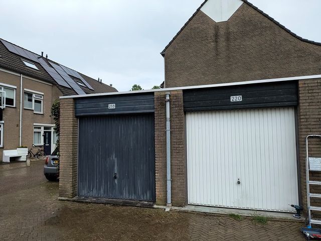 Ln van de Mensenrechten 218, 's-Gravenhage