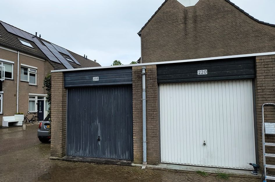 Ln van de Mensenrechten 218