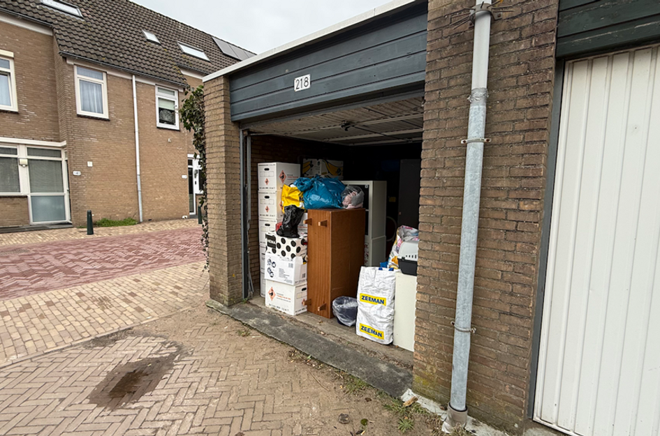 Ln van de Mensenrechten 218