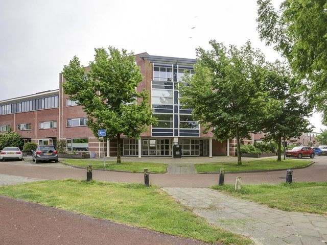 Bazuinpad 14, Harderwijk