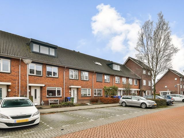 Rondo 133, Sliedrecht