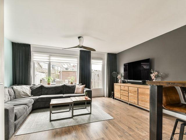 Rondo 133, Sliedrecht