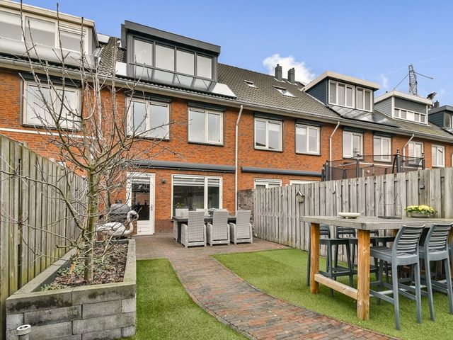 Rondo 133, Sliedrecht