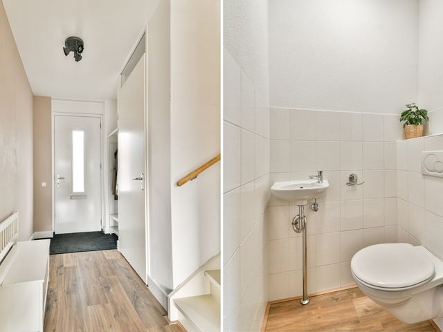 Rondo 133, Sliedrecht