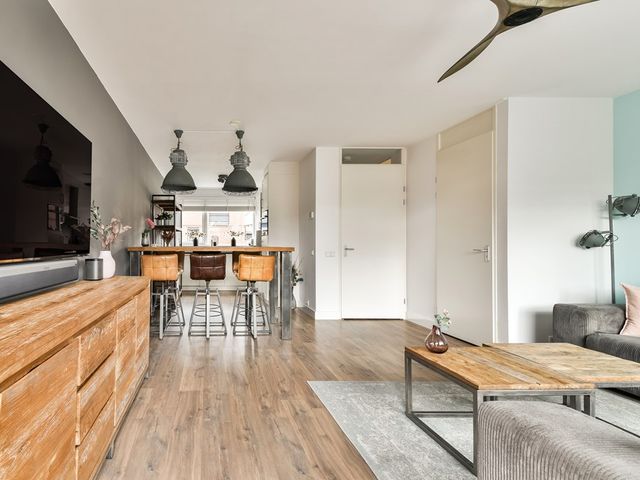 Rondo 133, Sliedrecht