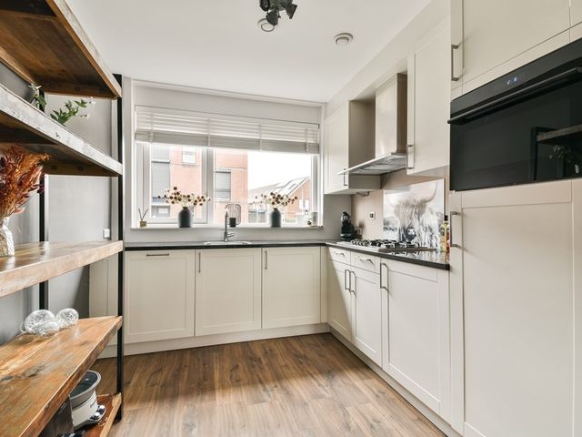 Rondo 133, Sliedrecht