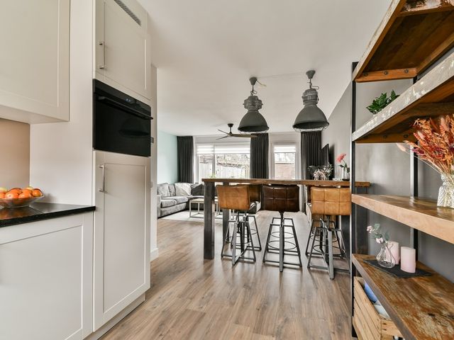 Rondo 133, Sliedrecht