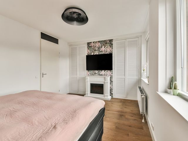 Rondo 133, Sliedrecht