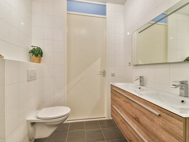 Rondo 133, Sliedrecht