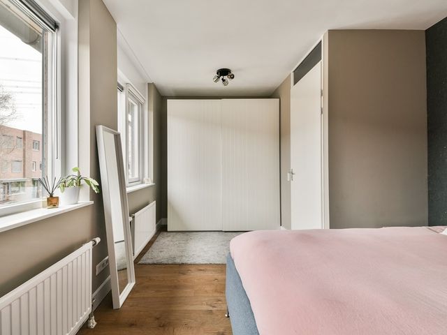 Rondo 133, Sliedrecht