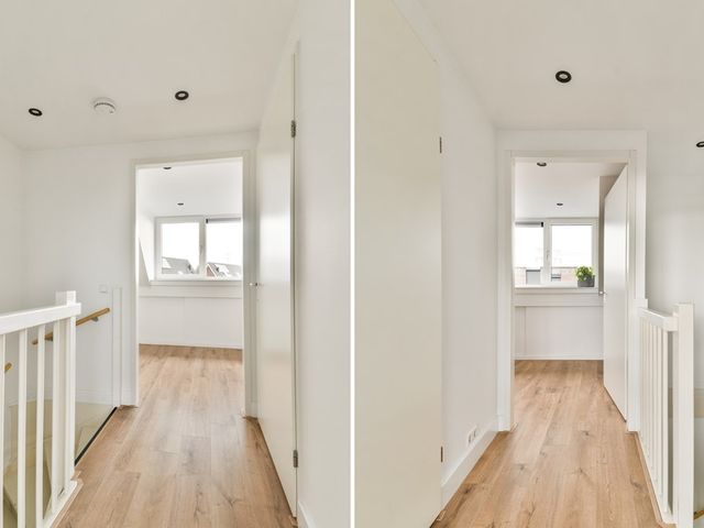 Rondo 133, Sliedrecht