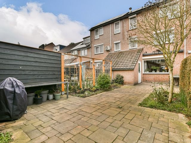 Groenenweer 31, Sliedrecht