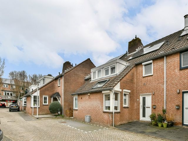 Groenenweer 31, Sliedrecht