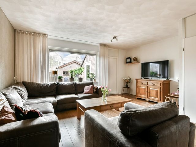 Groenenweer 31, Sliedrecht