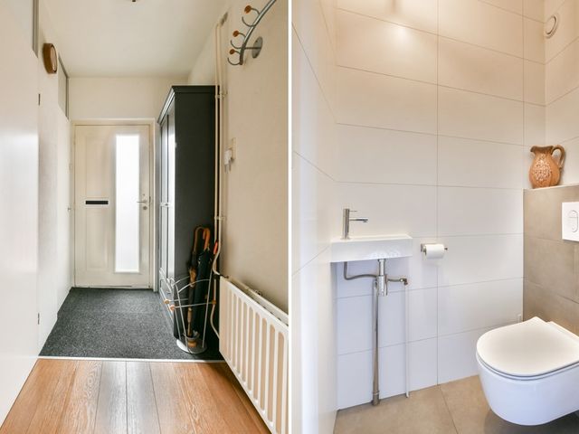 Groenenweer 31, Sliedrecht