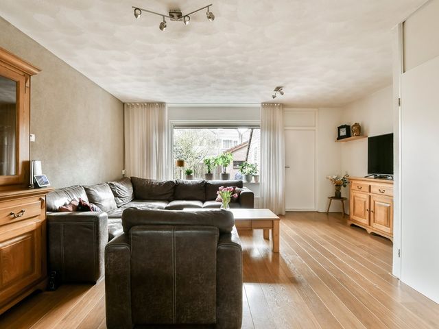 Groenenweer 31, Sliedrecht