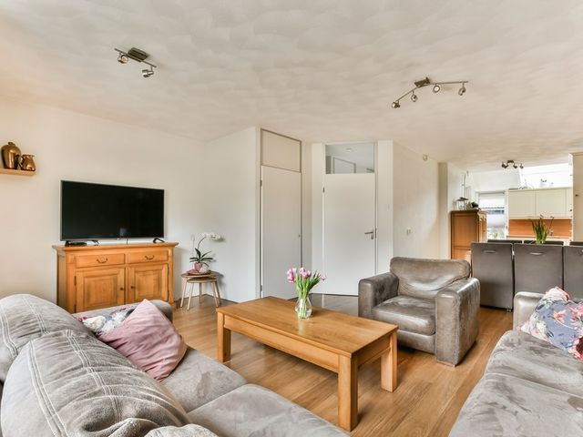 Groenenweer 31, Sliedrecht