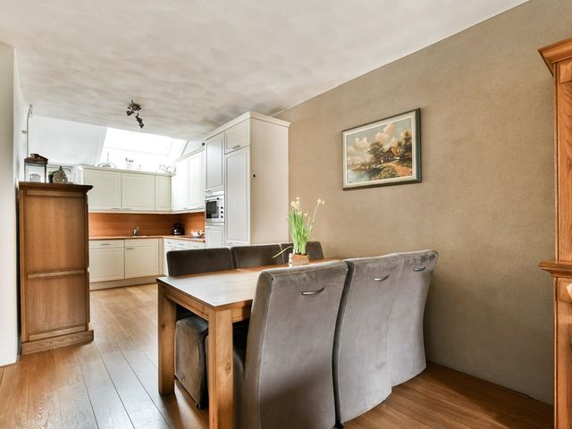 Groenenweer 31, Sliedrecht