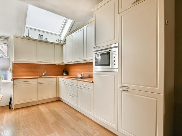 Groenenweer 31, Sliedrecht