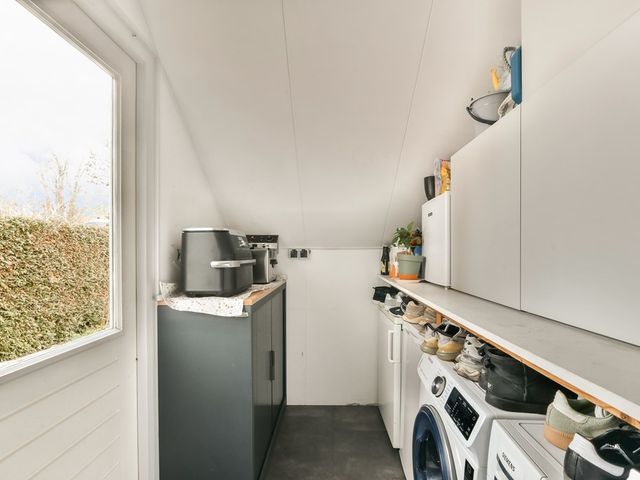 Groenenweer 31, Sliedrecht