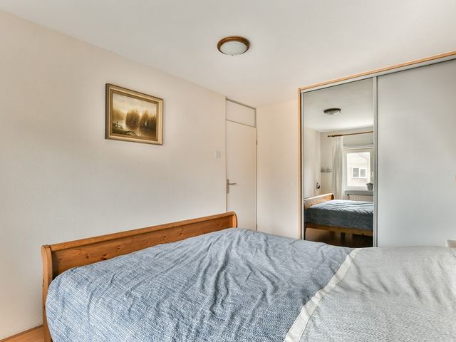 Groenenweer 31, Sliedrecht